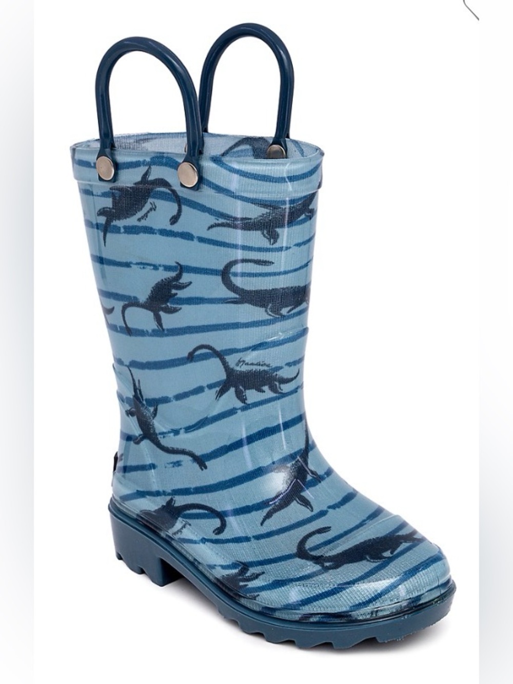 Toddler Boys Seth Rain Boots